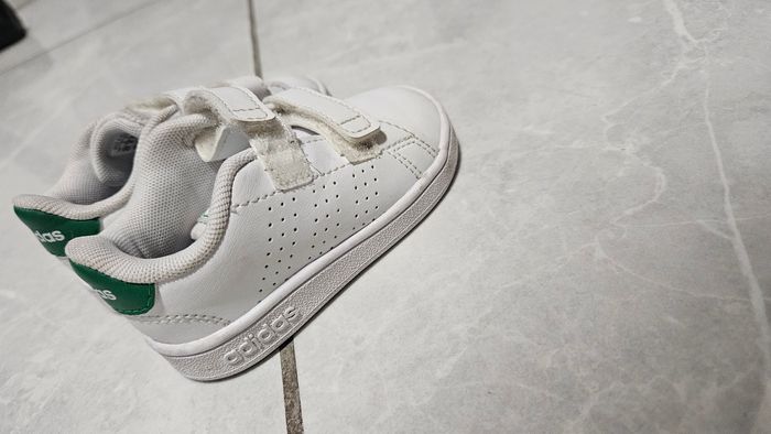 Basket adidas - photo numéro 3