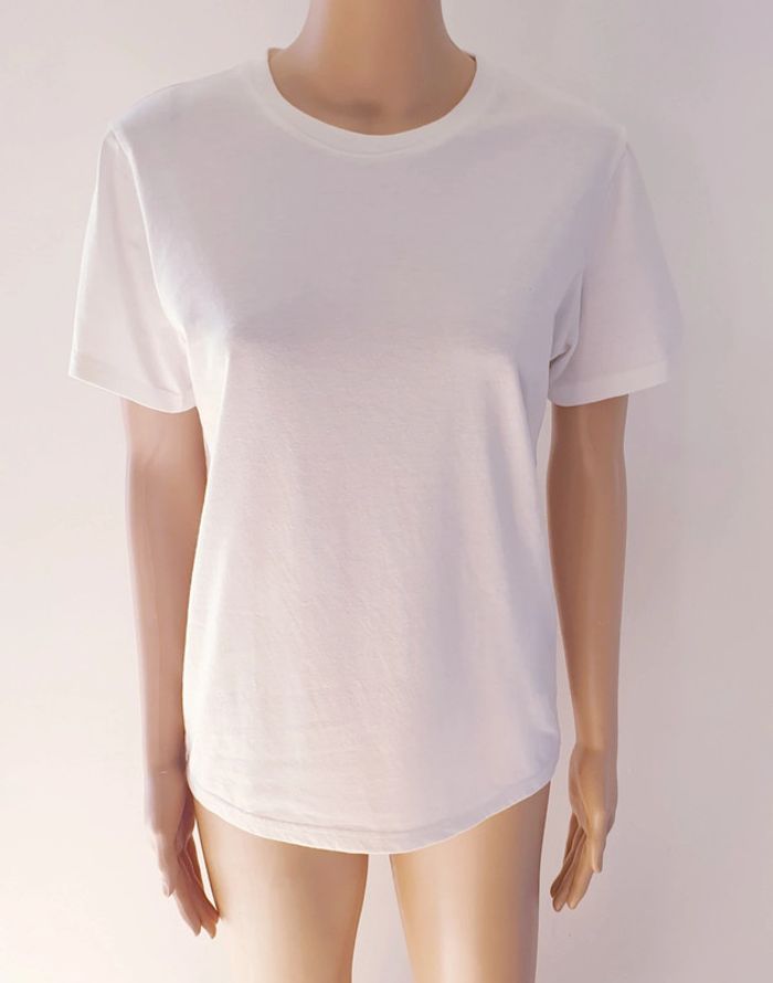 💜 Tee-shirt MC taille M 38 Shein #emyfleury_38femme