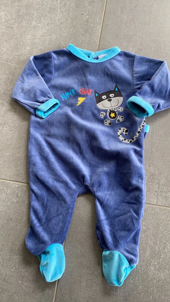 Pyjama