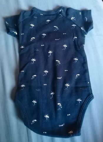 Body bébé