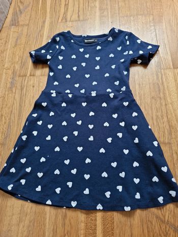 Robe patineuse