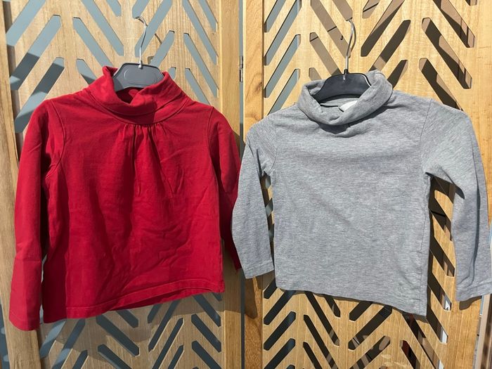 Col roulé 3a - photo numéro 3