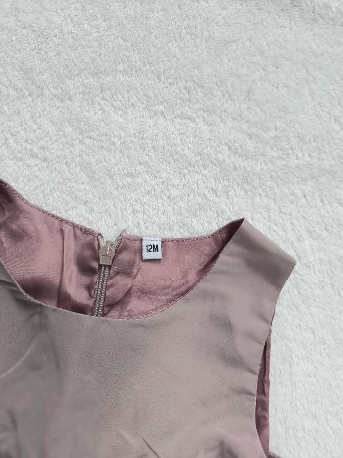 Robe 12 mois - photo numéro 4