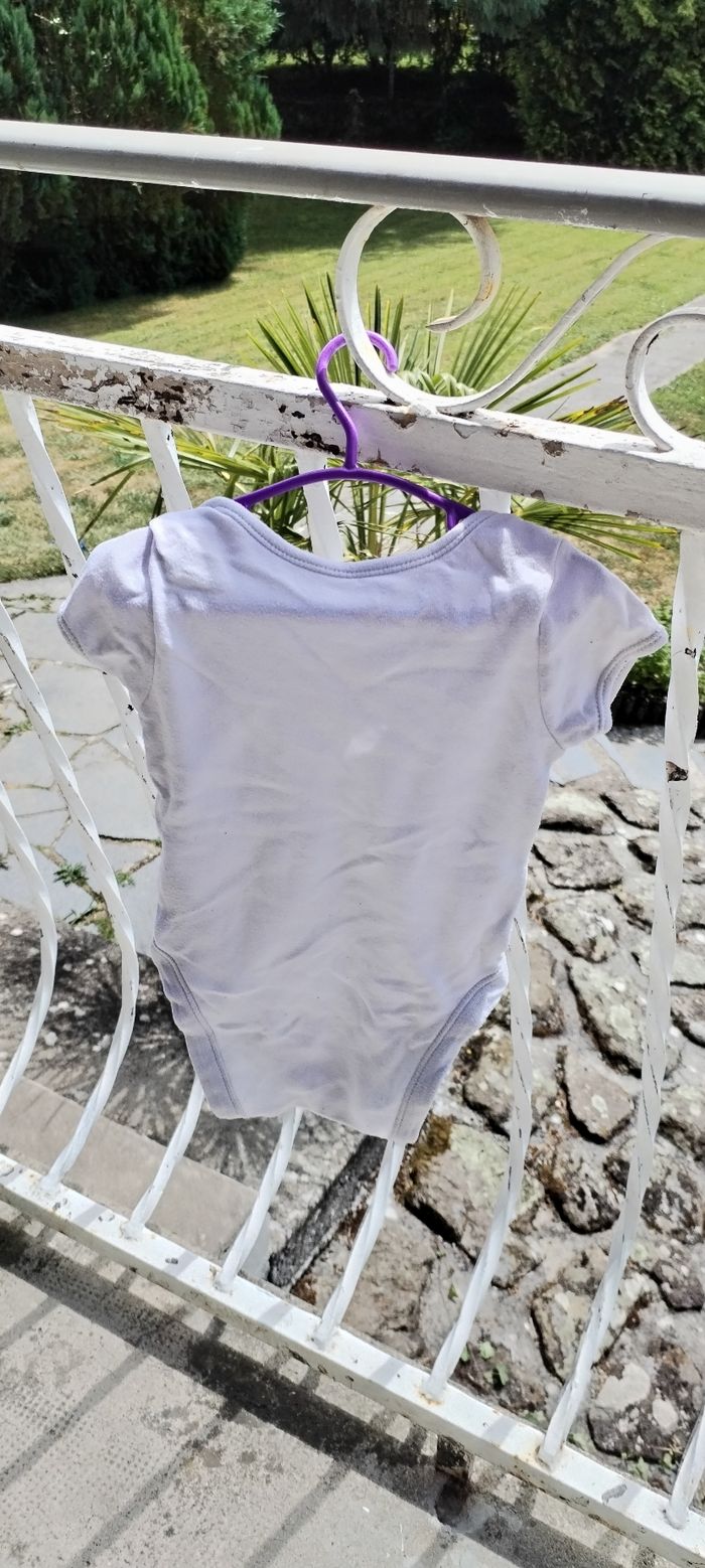 Body bébé - photo numéro 2