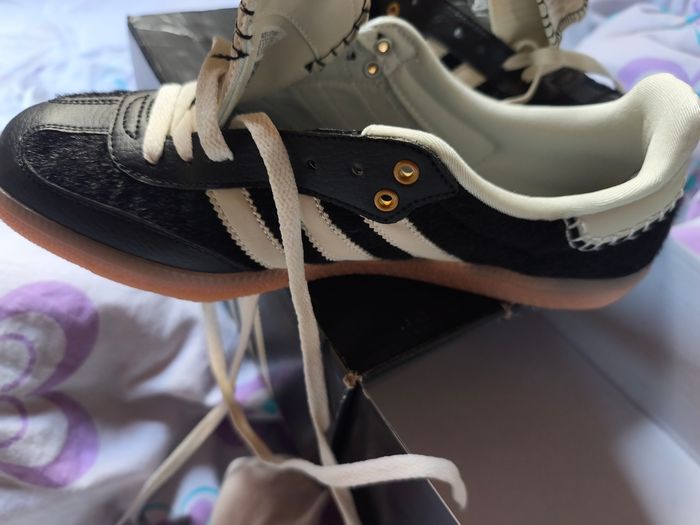 Adidas Wales bonner pony nr43 - photo numéro 3