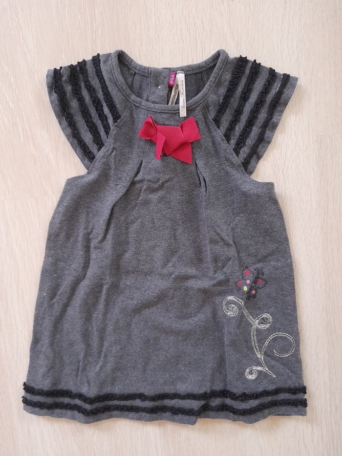 Robe orchestra 18 mois