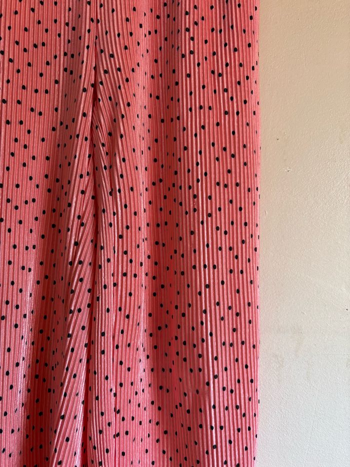 Pantalon léger fille taille 140 - photo numéro 2