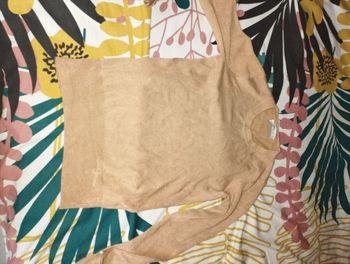 Pull femme Zara taille S