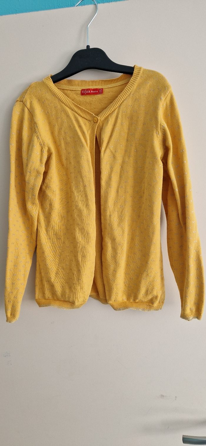 Gilet - photo numéro 4