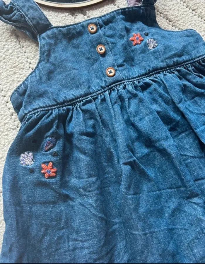 Robe Catimini - photo numéro 3