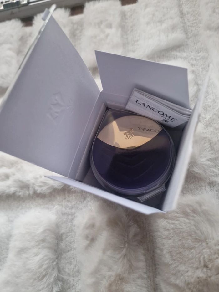 Renergie french lift Duo nocturne Lancôme - photo numéro 18