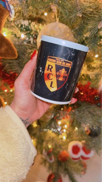 Tasse rcl Lens