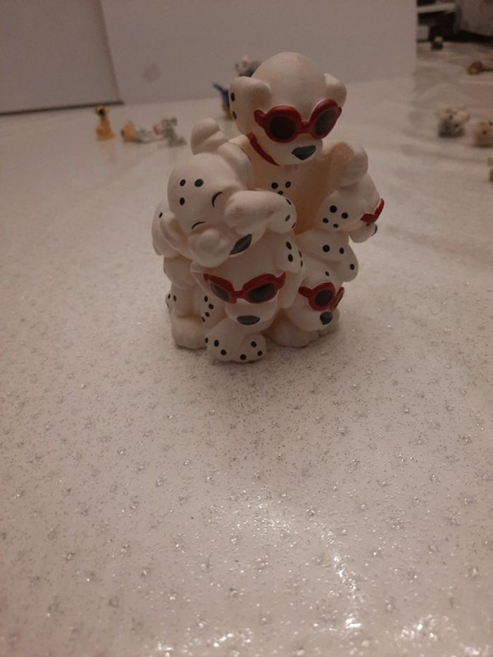Figurine les 101 dalmatiens - photo numéro 8