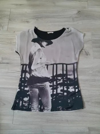 Haut femme