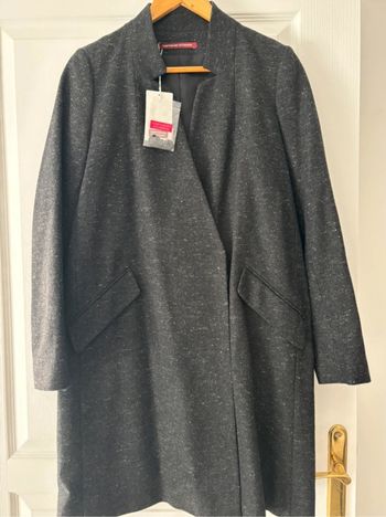 Manteau  neuf Comptoir des Cotonniers