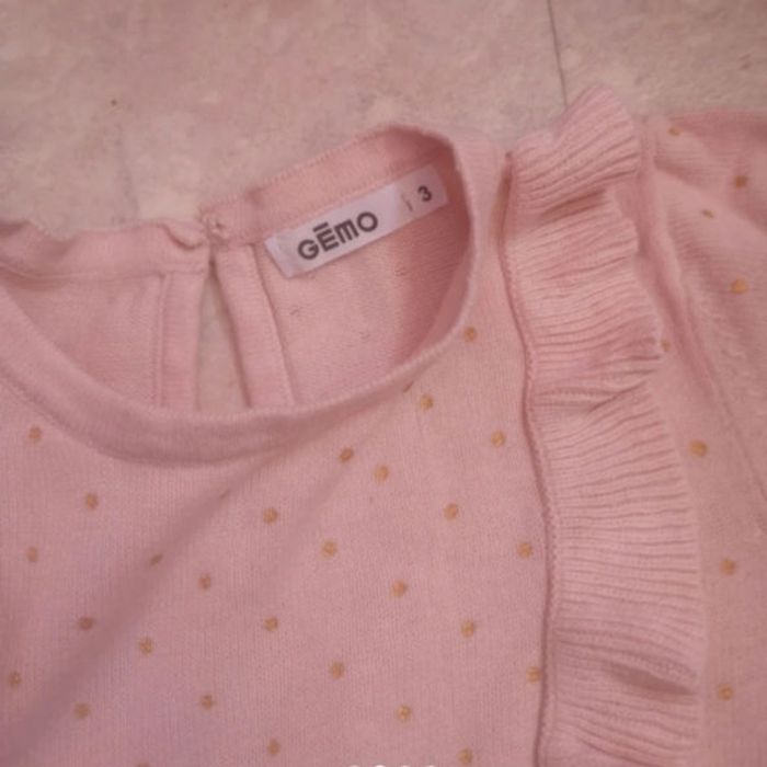 Petite robe - photo numéro 4