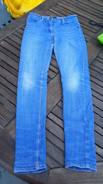 Jeans fille
