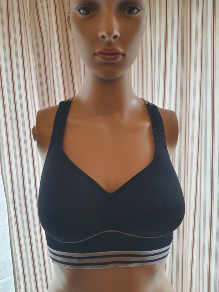 Brassière de sport HKMX Hunkemöller fr 95B - photo numéro 3