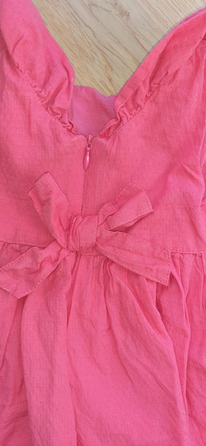 Robe été 24mois dpam - photo numéro 3