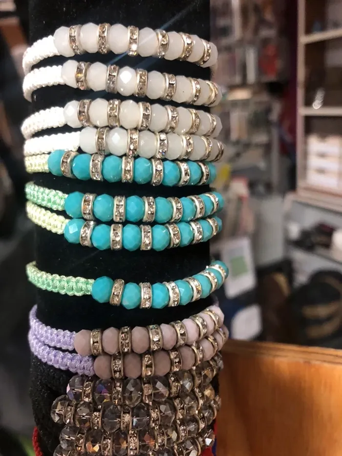 Bracelet - photo numéro 2