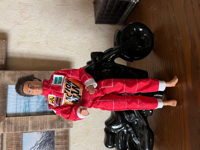 Action Man - Combinaison Pilote - photo numéro 2