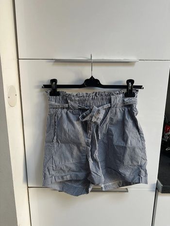 Short only