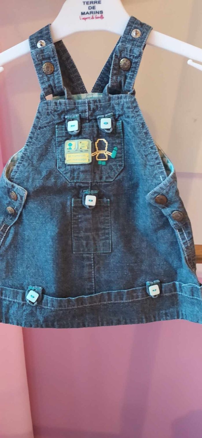 Lot fille 3 mois - photo numéro 5