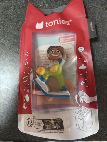 Tonie Selena Le Tour Du Monde En 80 Jours (Ou Presque)