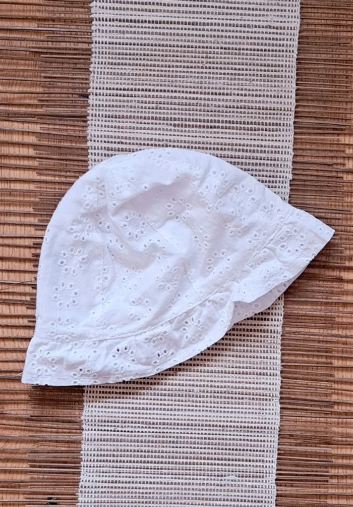 chapeau kiabi 43👶