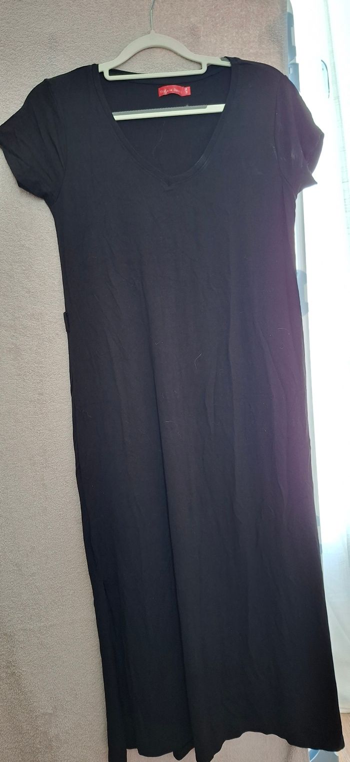 Robe longue été - photo numéro 2