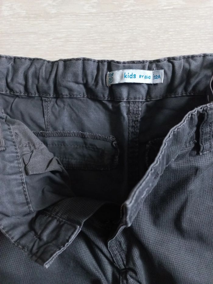 pantalon garçon 12 ans - photo numéro 4