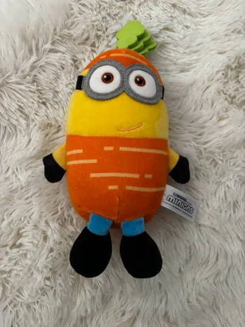 Peluche minion