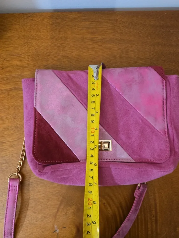 Sac à main - photo numéro 12