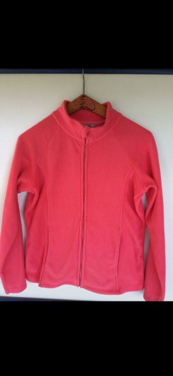 Vestes taille 38/40
