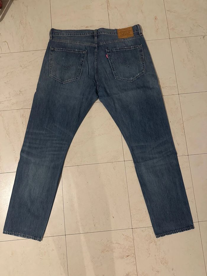 Jean regular levis taille W36-L32 - photo numéro 2
