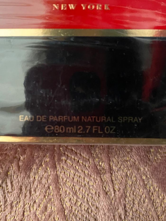 Parfum very good girl Carolina Herrera 80 ml - photo numéro 2