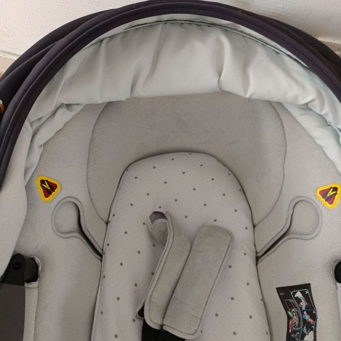 Bébé confort - photo numéro 4