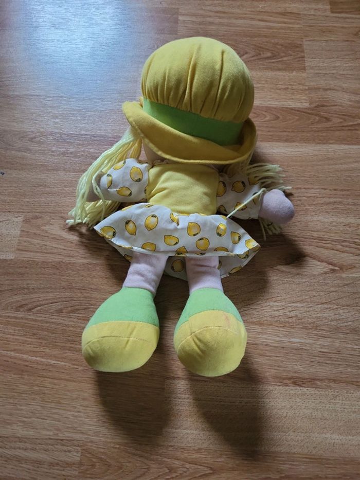 Poupée - photo numéro 3