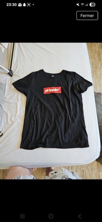 T-shirt 