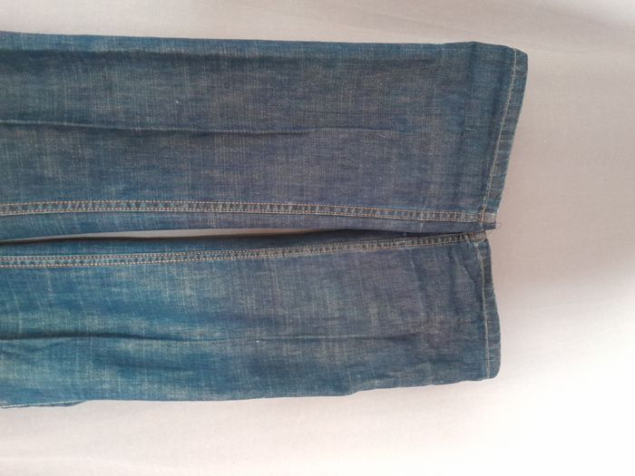 Jean femme - photo numéro 3