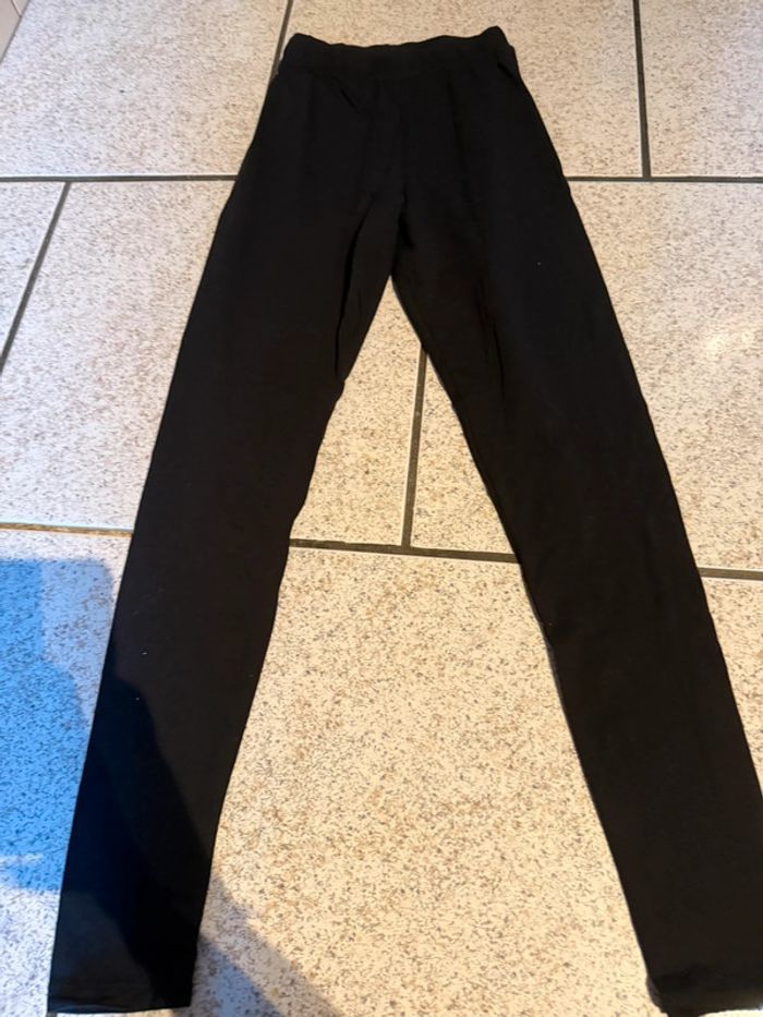 Legging 15 ans