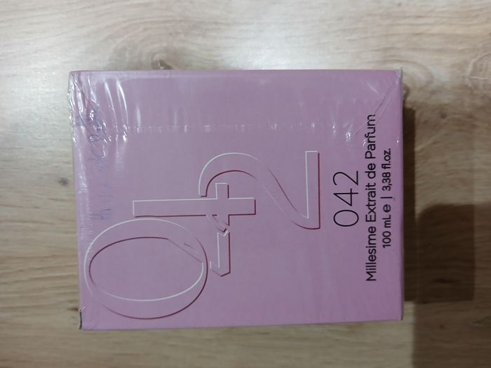Parfum