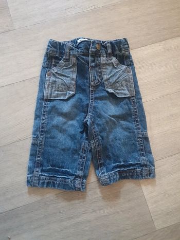 Pantalon 3 mois
