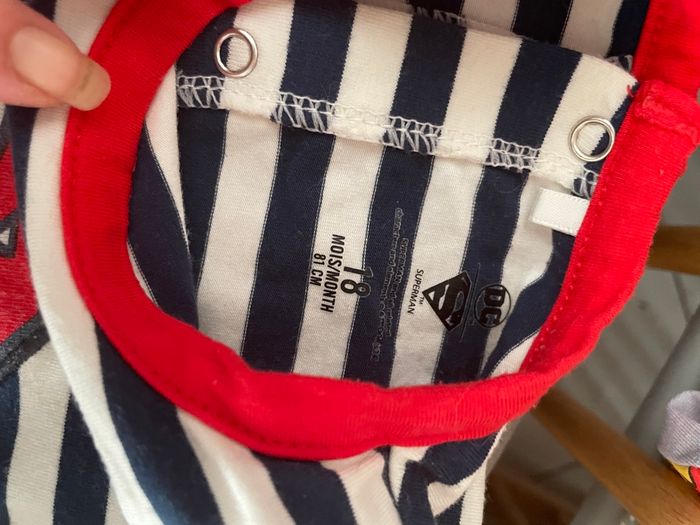 Pyjama - photo numéro 2