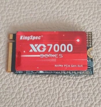 Disque Interne Kingstec 1T