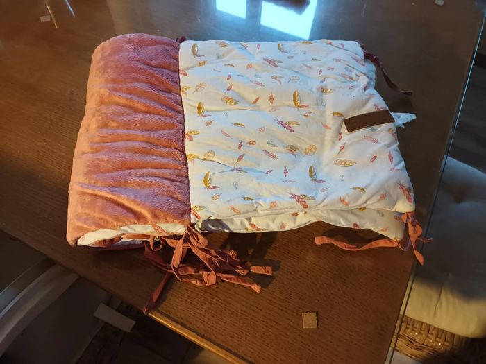 Tour de lit moulin roty - photo numéro 2