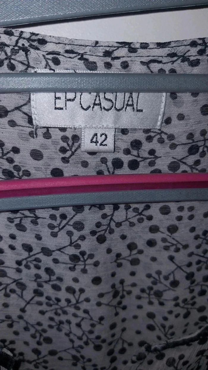 tunique - photo numéro 3