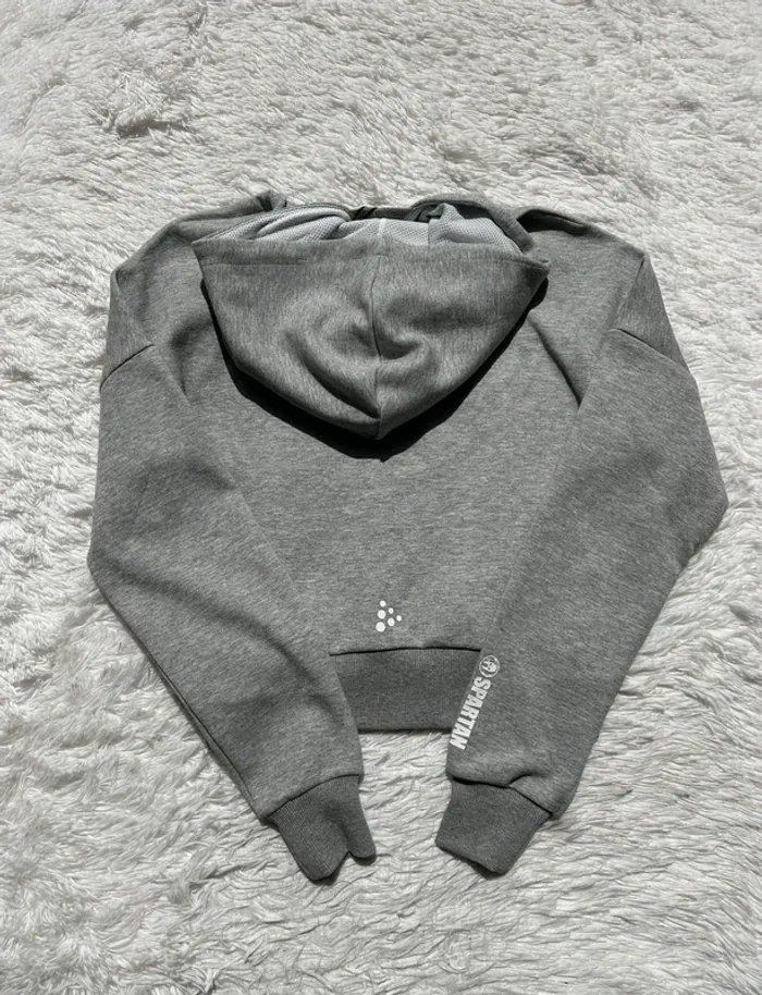 Sweat Craft - photo numéro 2