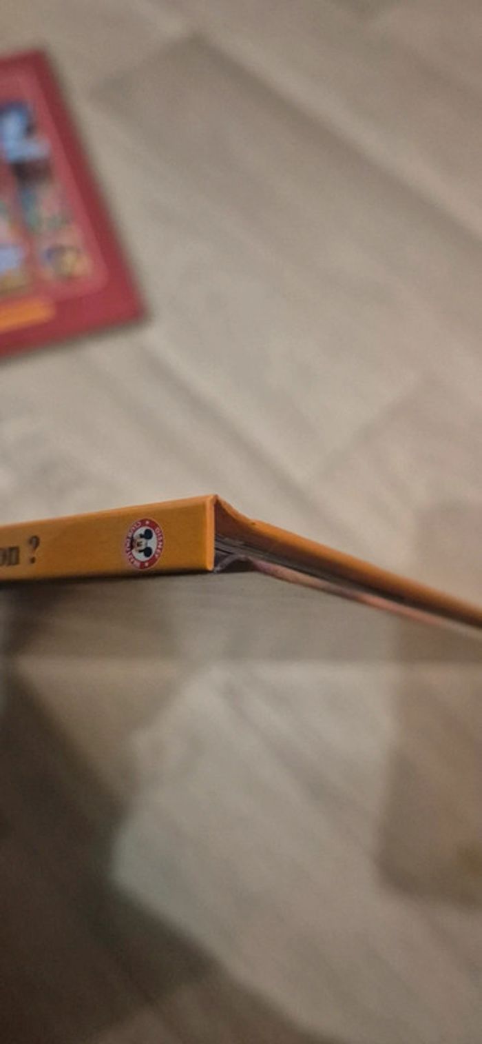 Lot de 3 livres - Winnie l'ourson - photo numéro 11