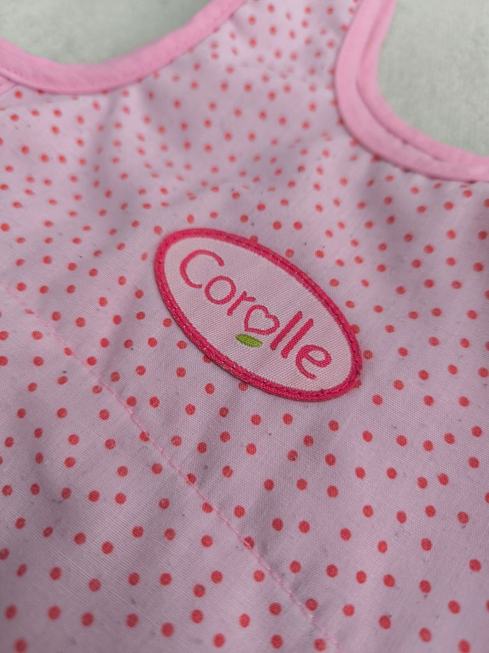 Gigoteuse Corolle 36 cm - photo numéro 6